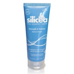 Silicea Vital Kisel & Biotin för styrka 200 ml