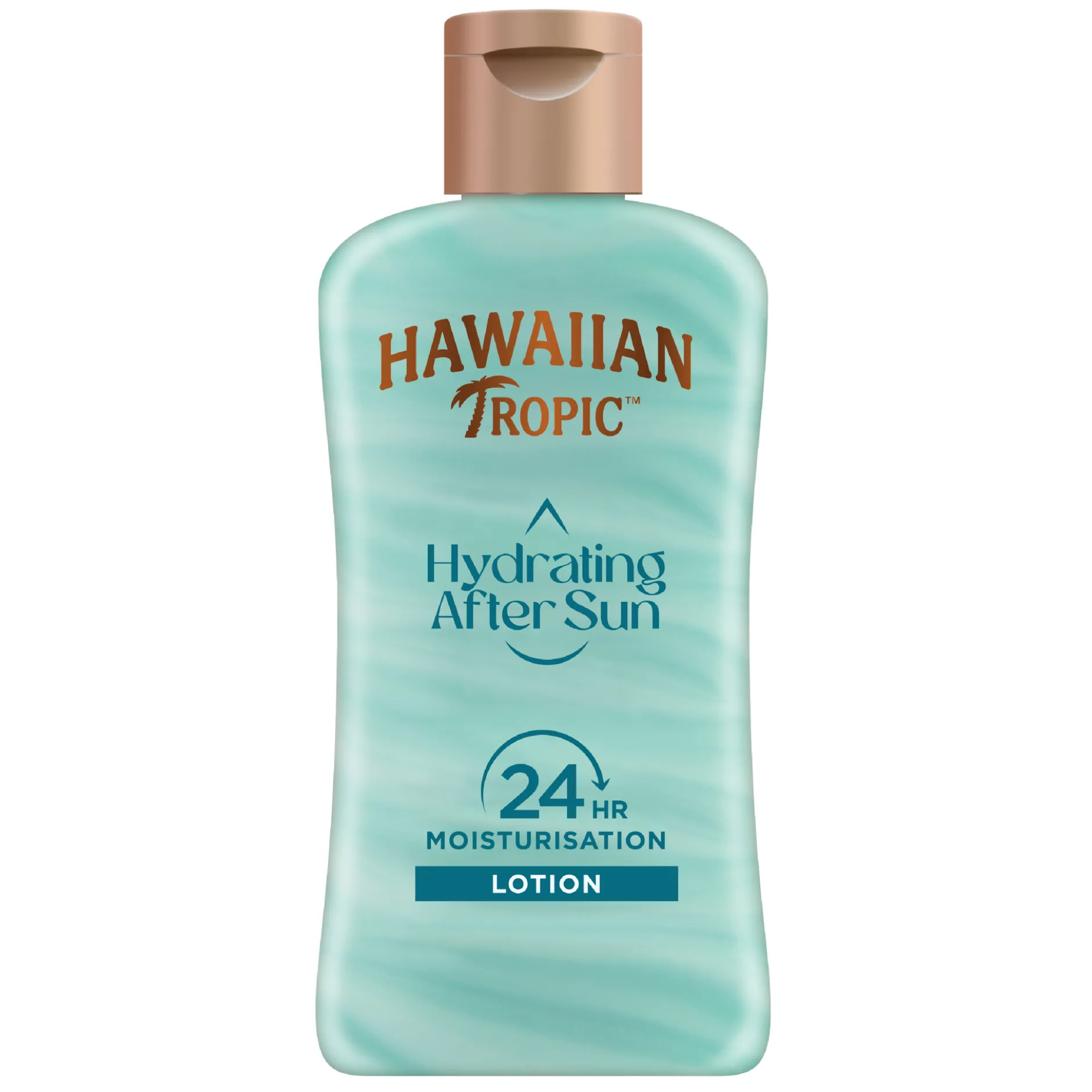 Silk Hydration After Sun 60 ml