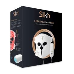 Silk'n Facial LED EMS FaceMask