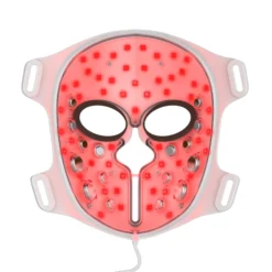 Silk'n Facial LED EMS FaceMask