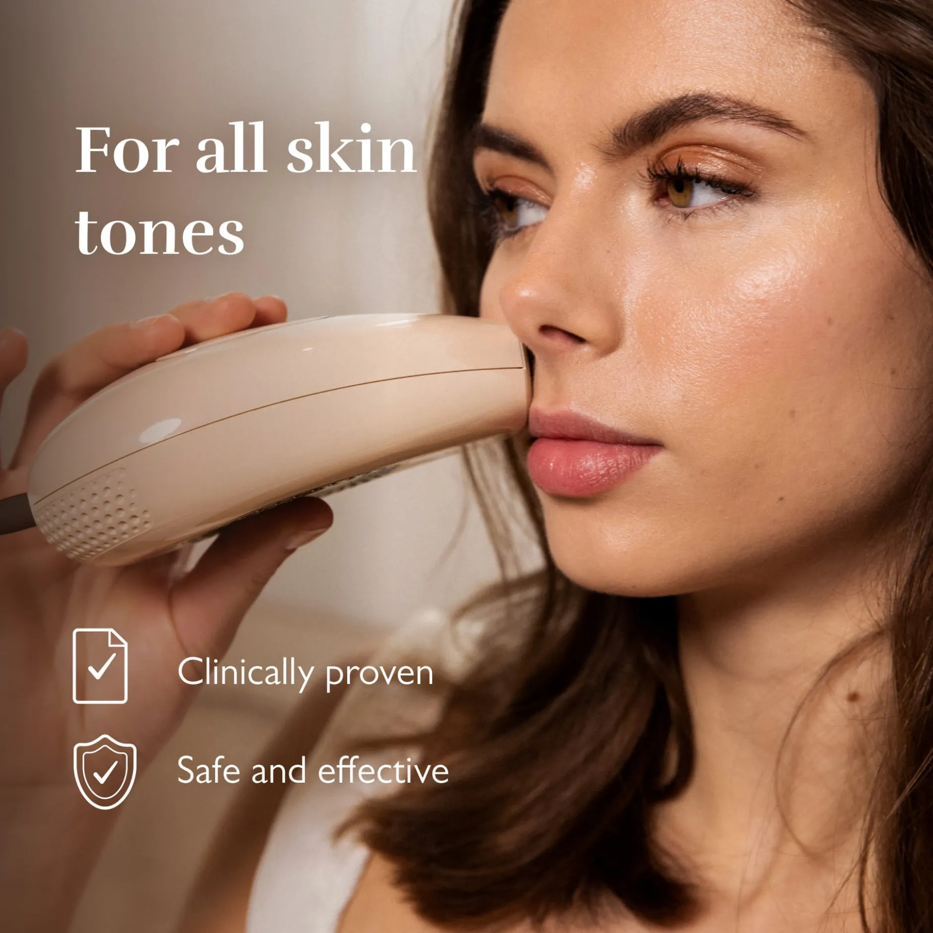 Silk'n Infinity Fast