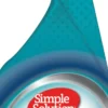 Simple Solution Fläck & Luktbortagning Rain Forest 750 ml