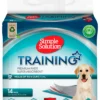 Simple Solution Premium Puppy Training Pads 14 st