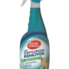 Simple Solution Stain & Odour Remover for Cats 750 ml