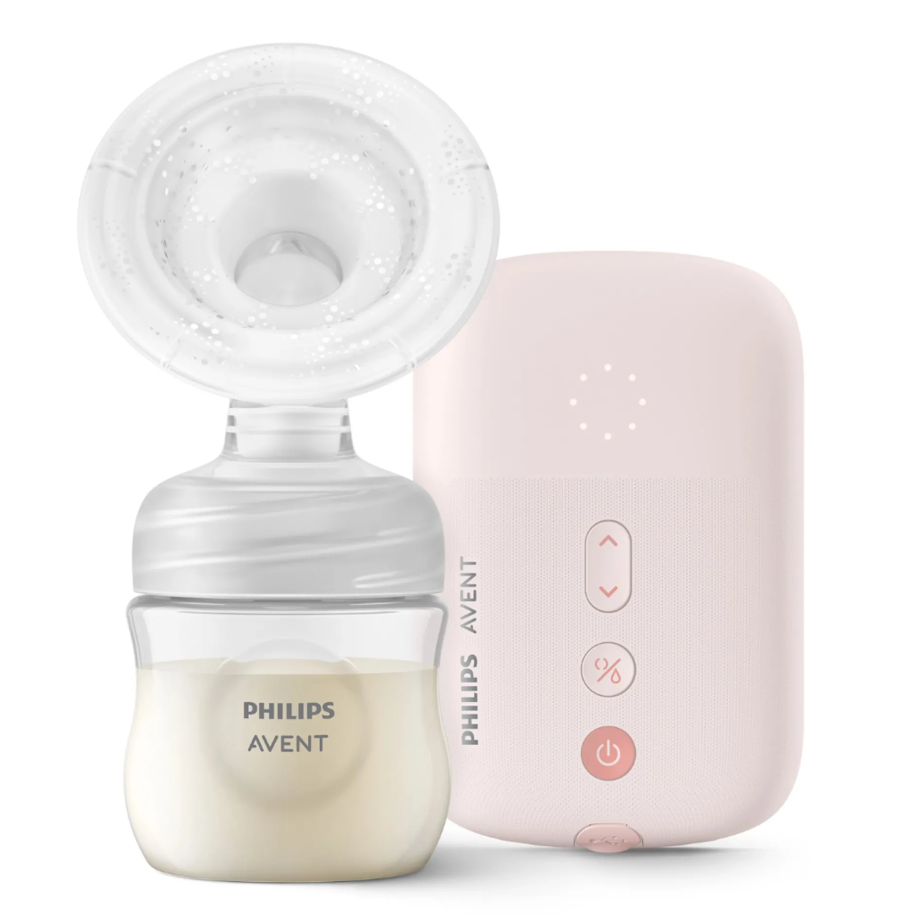 Single Electric Breast Pump