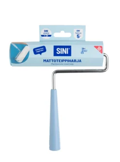 SINI Mattvårdsrulle med tejp