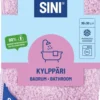 SINI Mikrofiberduk Badrum 30x30 cm