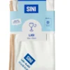 SINI Mikrofiberduk för glas 1 st