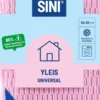 SINI Mikrofiberduk Universal 30x30 cm