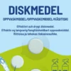 SINI Rengöringstablett Disk refill 2-pack