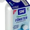 SINI Rengöringstablett Fönster Startpaket