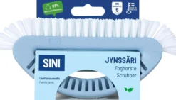 SINI Skrubbare/Fogborste
