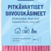 SINI Städhandskar långt skaft M