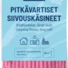 SINI Städhandskar långt skaft S