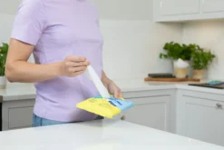 SINI Städservetter kök