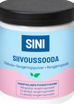 SINI Städsoda 800 g