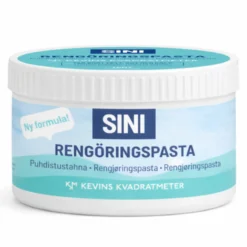 SINI x Kevin Rengöringspasta 500 g
