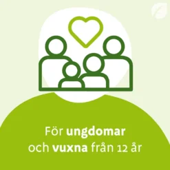 Sinupret Forte Näsa & Bihålor 50 tabletter