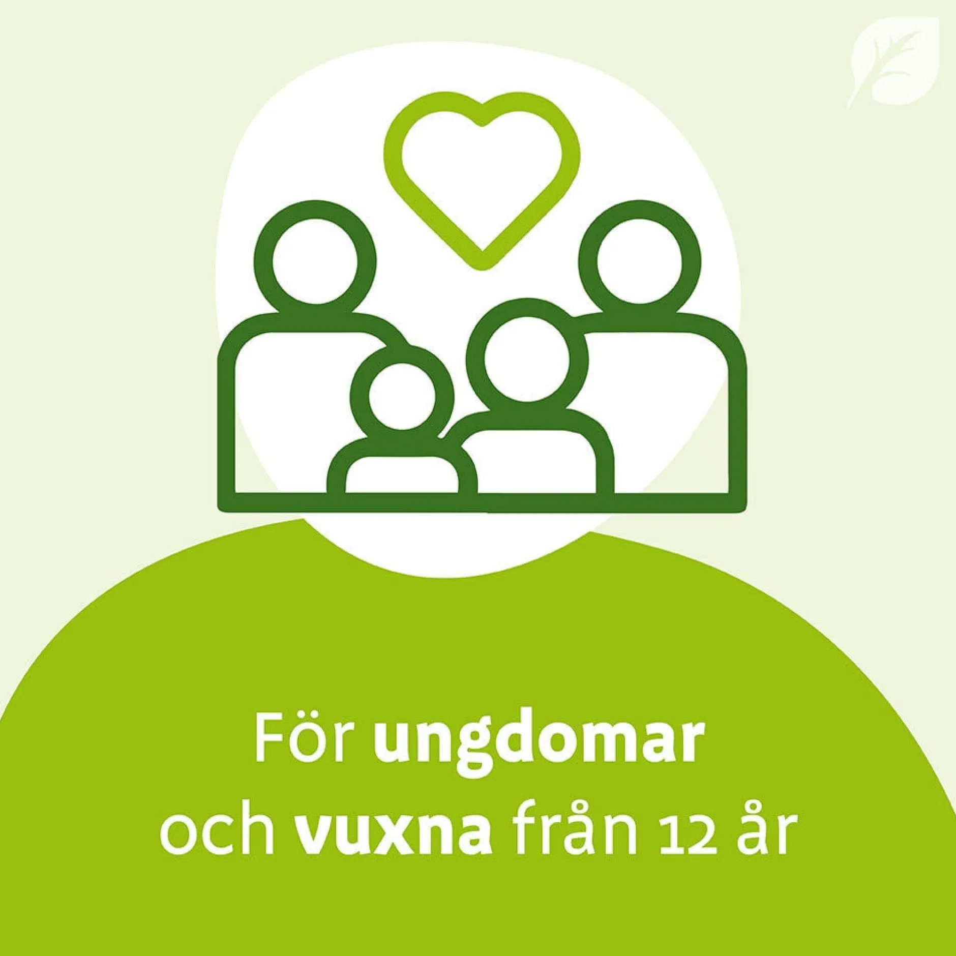 Sinupret Forte Näsa & Bihålor 50 tabletter