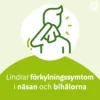 Sinupret Forte Näsa & Bihålor 20 tabletter