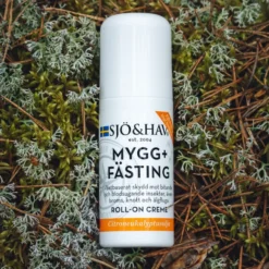 Sjö&Hav Mygg & Fästing Roll-on 50 ml