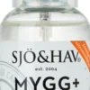 Sjö&Hav Mygg & Fästing Spray 75 ml