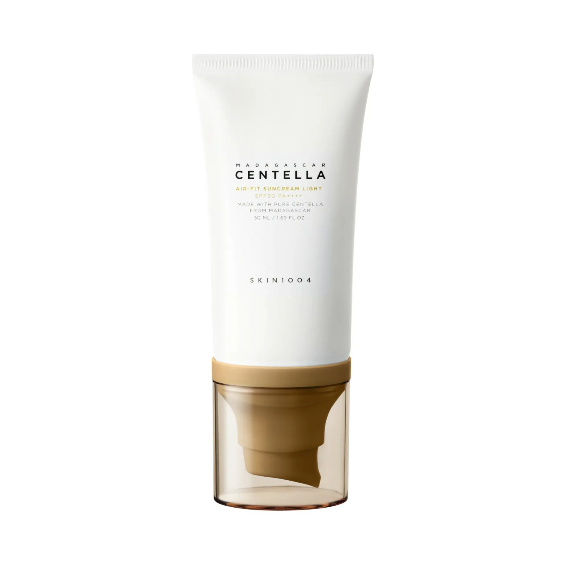 SKIN1004 Madagascar Centella Air-Fit Suncream Light SPF 30 50ml