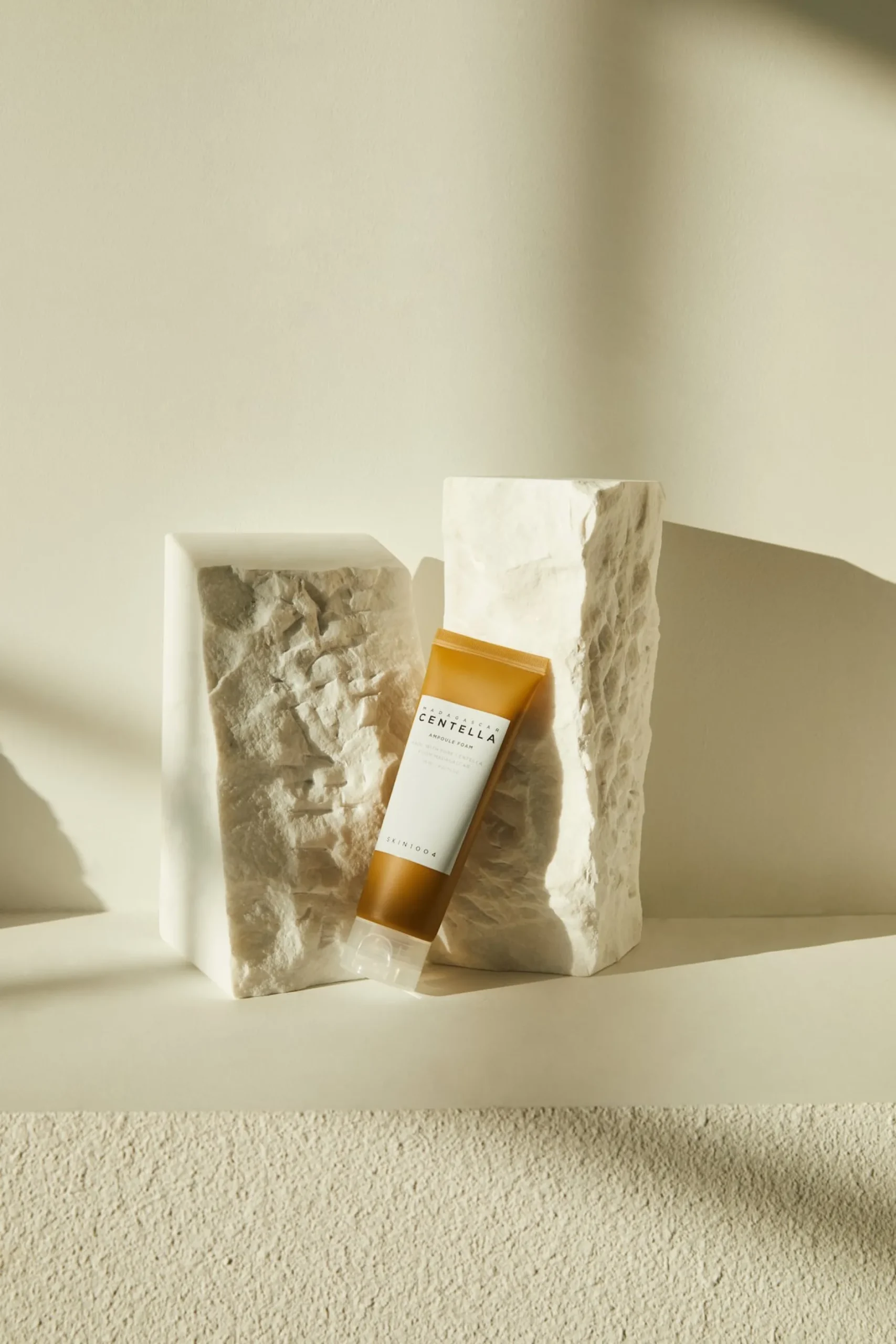 SKIN1004 Madagascar Centella Ampoule Foam 125ml