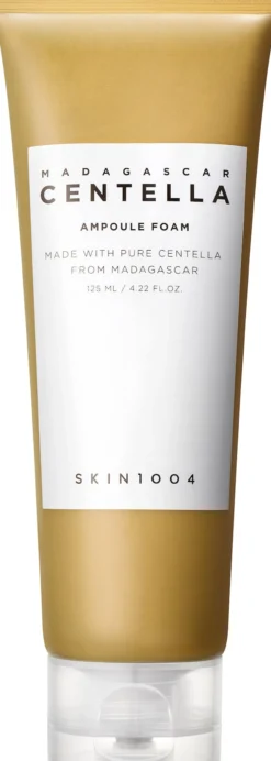 SKIN1004 Madagascar Centella Ampoule Foam 125ml
