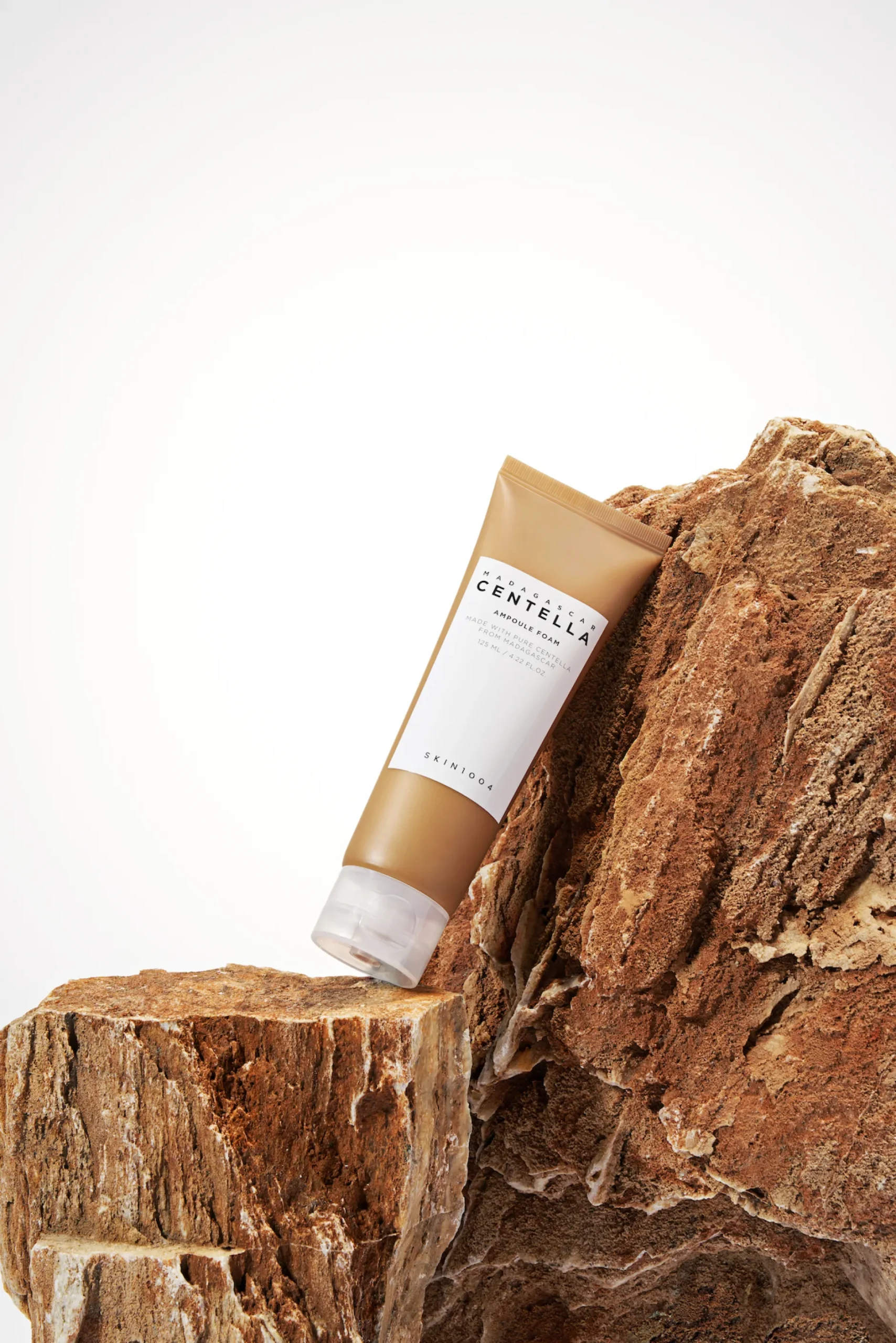 SKIN1004 Madagascar Centella Ampoule Foam 125ml