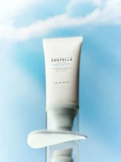 SKIN1004 Madagascar Centella Hyalu-Cica WATER-FIT Sun serum SPF 50 50ml