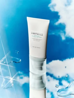 SKIN1004 Madagascar Centella Hyalu-Cica WATER-FIT Sun serum SPF 50 50ml