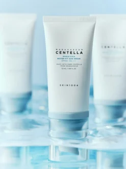 SKIN1004 Madagascar Centella Hyalu-Cica WATER-FIT Sun serum SPF 50 50ml