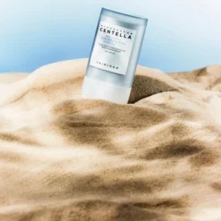 SKIN1004 Madagascar Centella Hyalu-Cica Silky-Fit Sun Stick 20 g