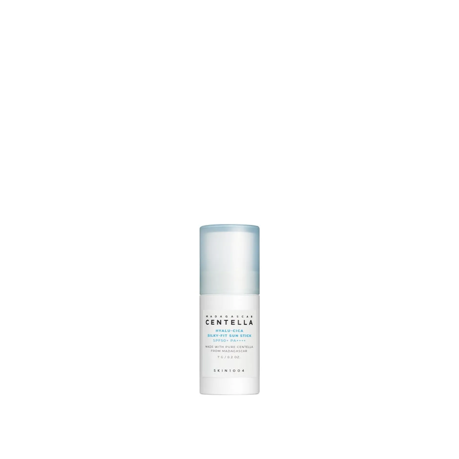 SKIN1004 Madagascar Centella Hyalu-Cica Silky-Fit Sun Stick 7g