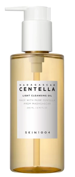 SKIN1004 Madagascar Centella Light Cleansing Oil 200ml