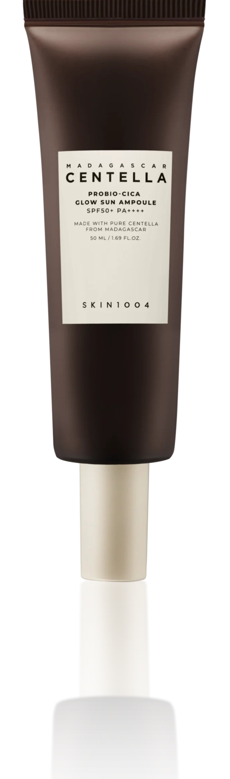 SKIN1004 Madagascar Centella Probio-Cica Glow Sun Ampoule 50 ml