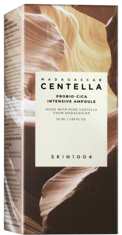 SKIN1004 Madagascar Centella Probio-Cica Intensive Ampoule 50ml