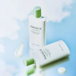 SKIN1004 Madagascar Centella Tea-Trica Soothing Sun Milk SPF 50 50 ml