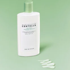 SKIN1004 Madagascar Centella Tea-Trica Soothing Sun Milk SPF 50 50 ml