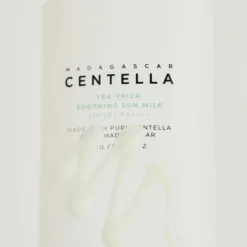 SKIN1004 Madagascar Centella Tea-Trica Soothing Sun Milk SPF 50 50 ml
