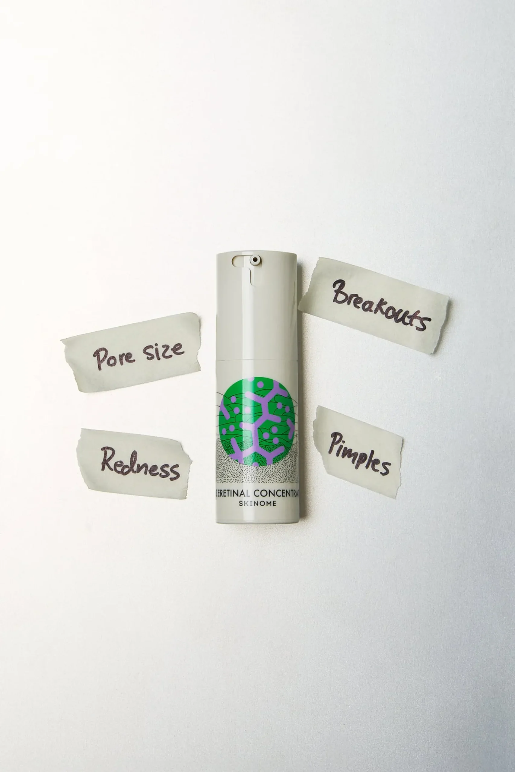 Skinome Azeretinal Concentrate 30 ml
