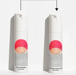 Skinome Intense Emulsion 50 ml