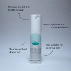 Skinome Mineral Cleanser 50 ml