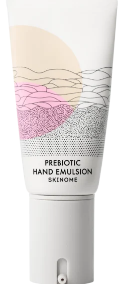 Skinome Prebiotic Hand Emulsion 50 ml