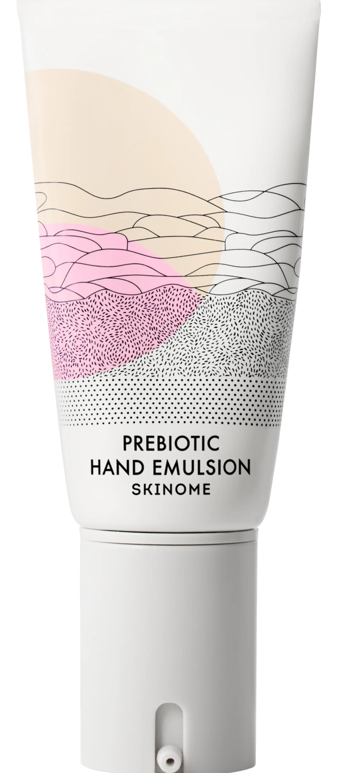 Skinome Prebiotic Hand Emulsion 50 ml