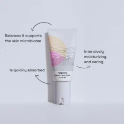 Skinome Prebiotic Hand Emulsion 50 ml