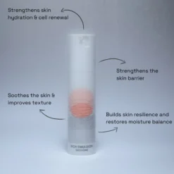 Skinome Rich Emulsion50 ml