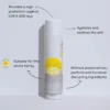 Skinome Sun Emulsion Body SPF30 150ml