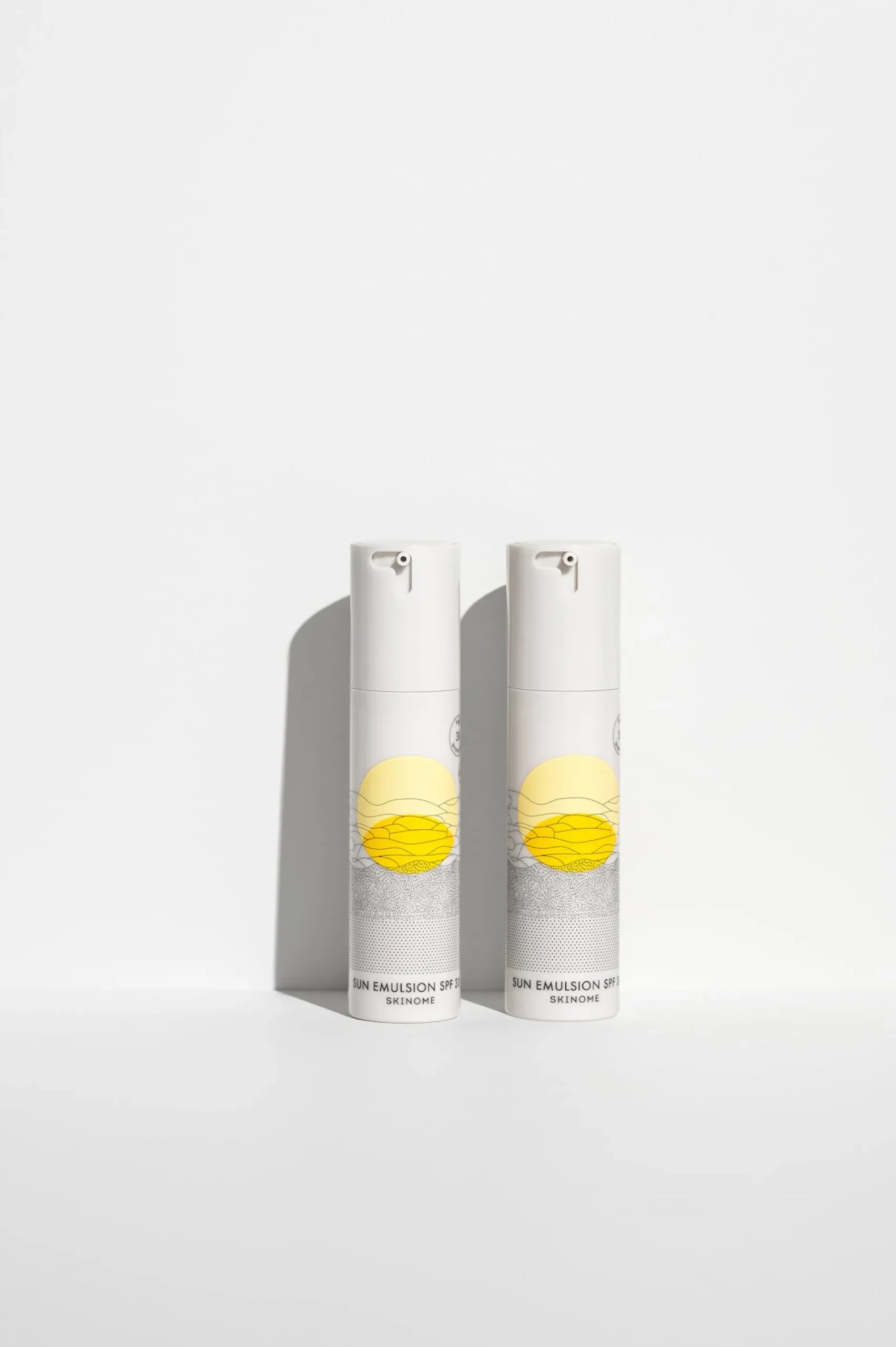 Skinome Sun Emulsion SPF30 50ml